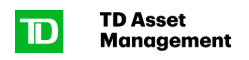TD Asset Management