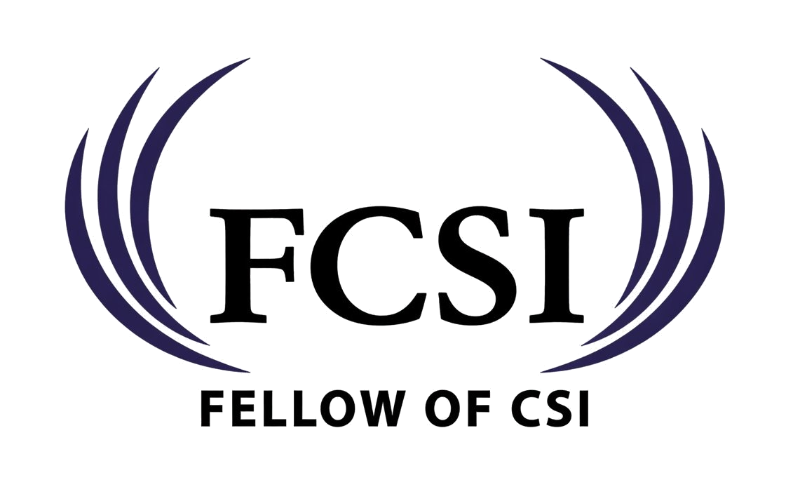 Fellow of Canadian Securities Institute