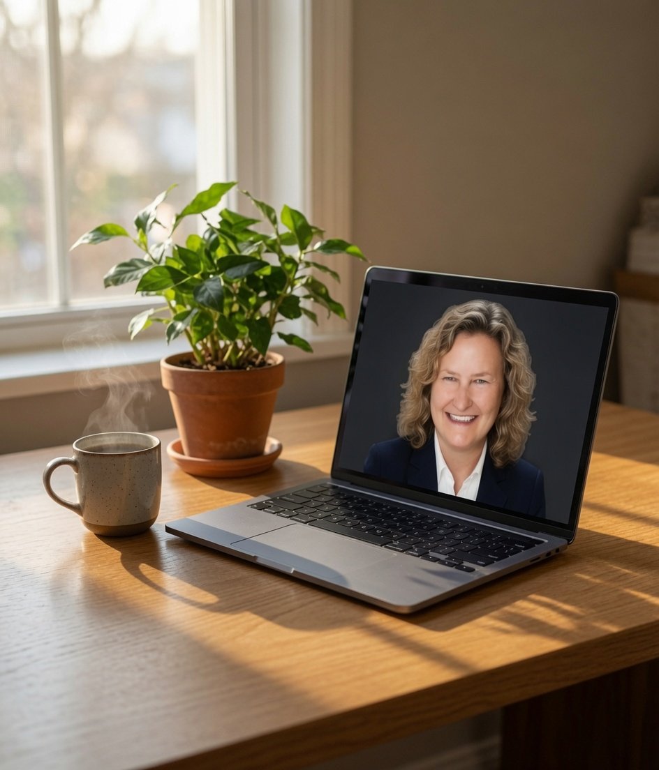 Joanne David CFP FCSI