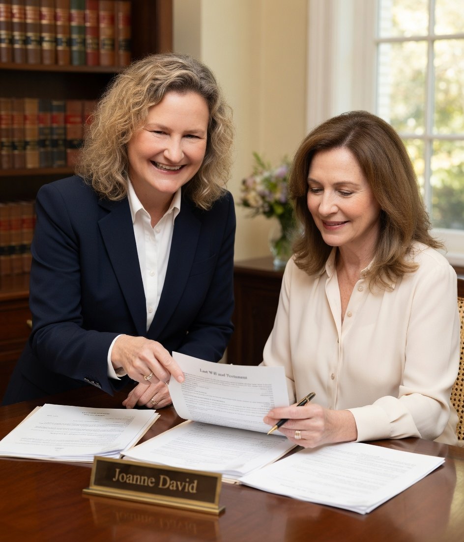 Estate Planning Edmonton Alberta
