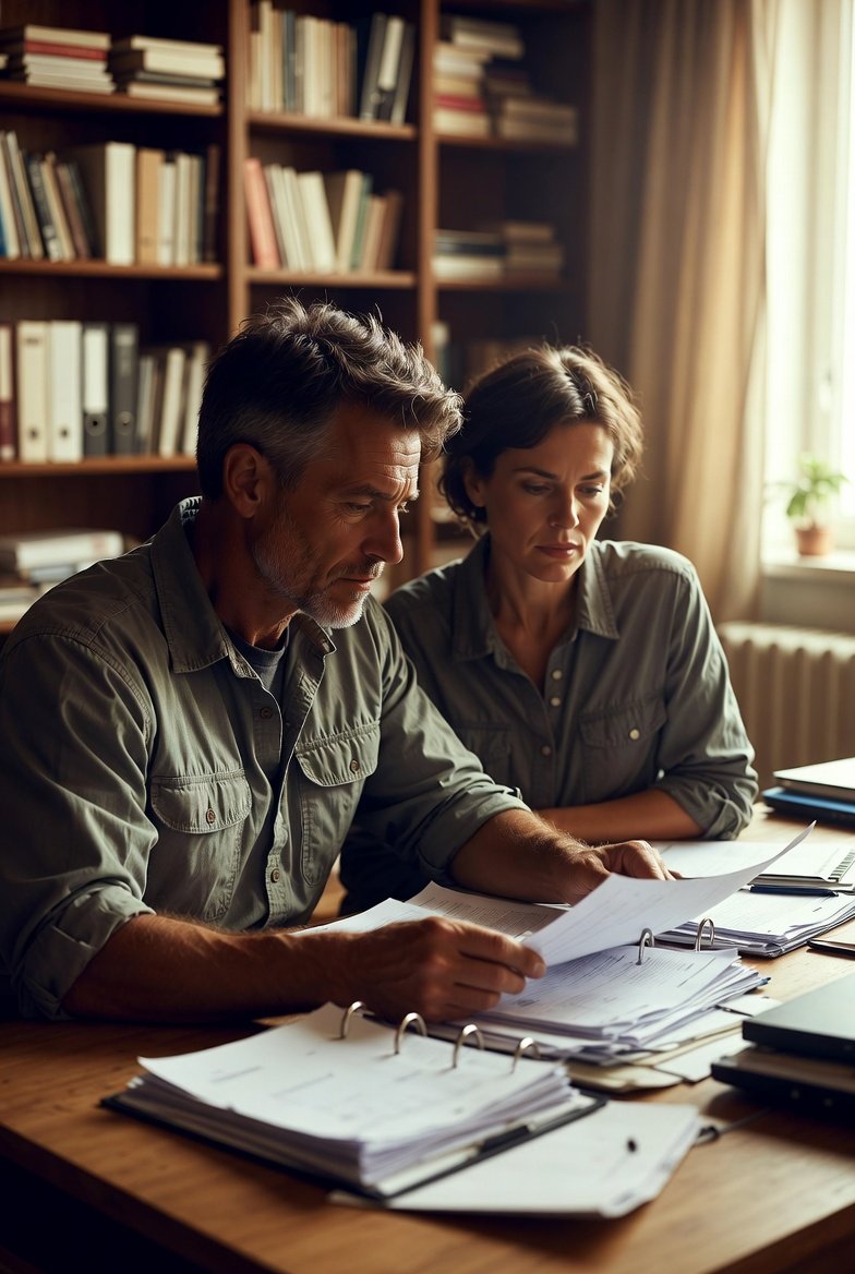 The 10-Year Countdown: Your Retirement Readiness Checklist