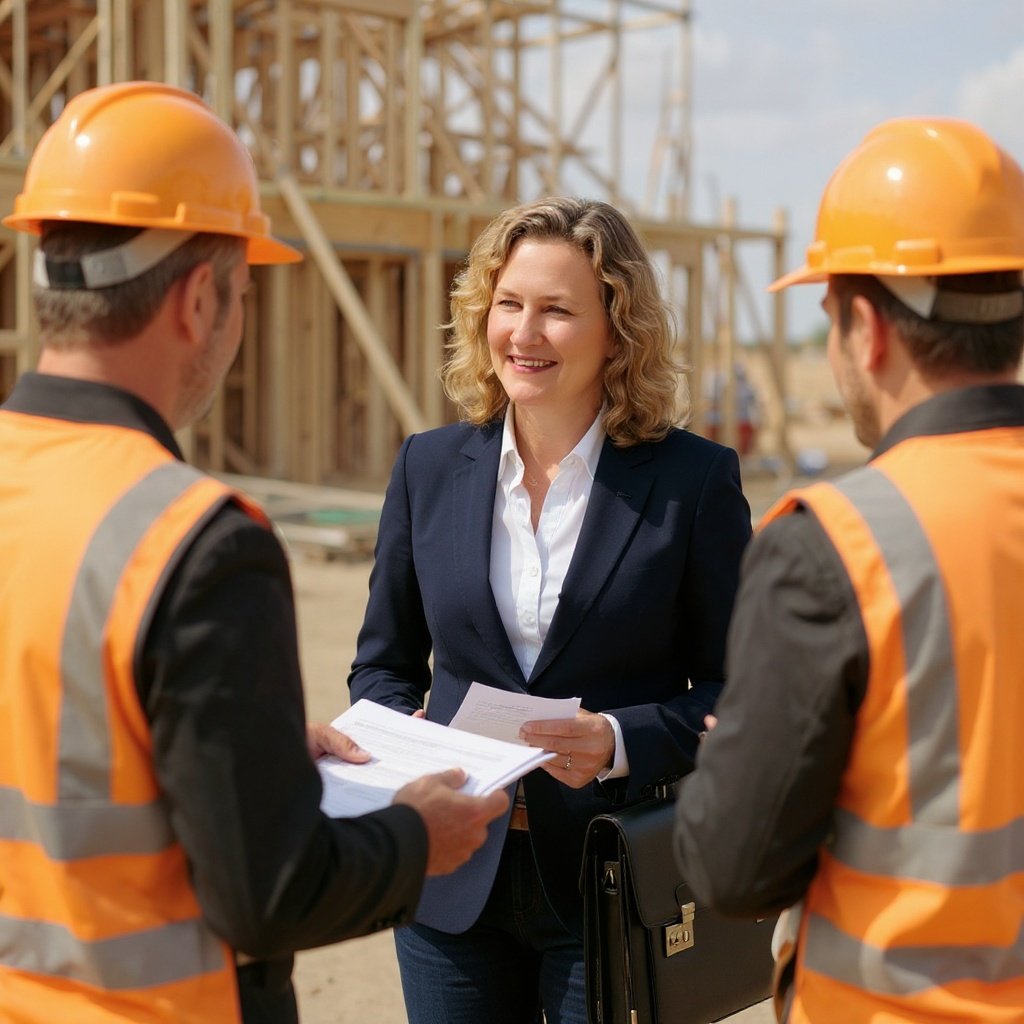 Financial Planning for Construction and Trades Workers Edmonton Alberta