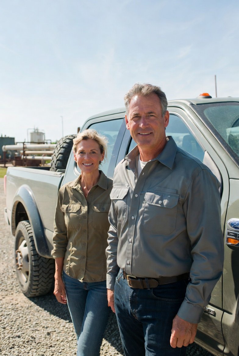 Financial Planning for Engineers and Oil Patch Workers Edmonton Alberta