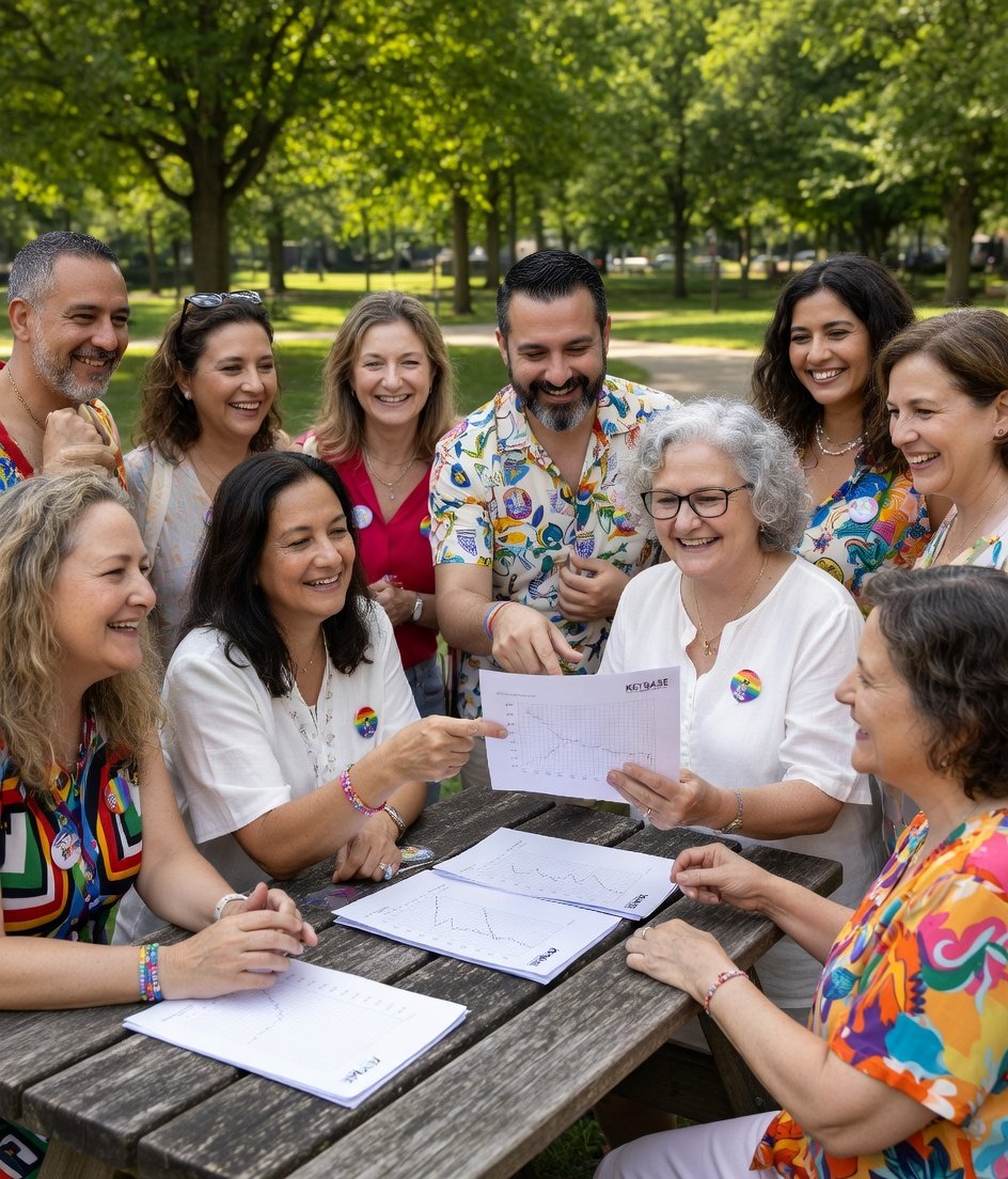 Inclusive Financial Planning for LGBT+ Individuals and Couples Edmonton Alberta