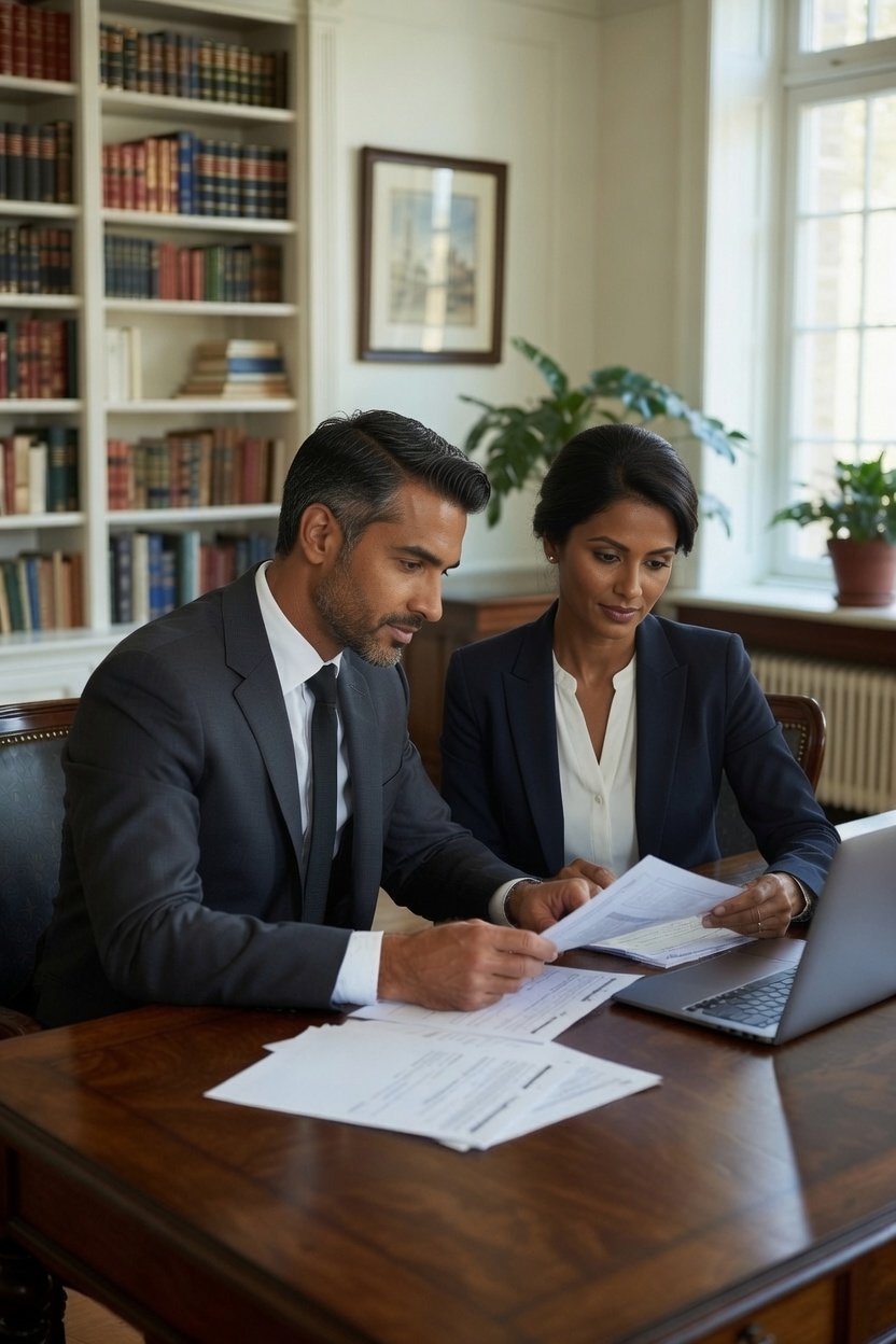 Financial Planning for Professionals Edmonton Alberta