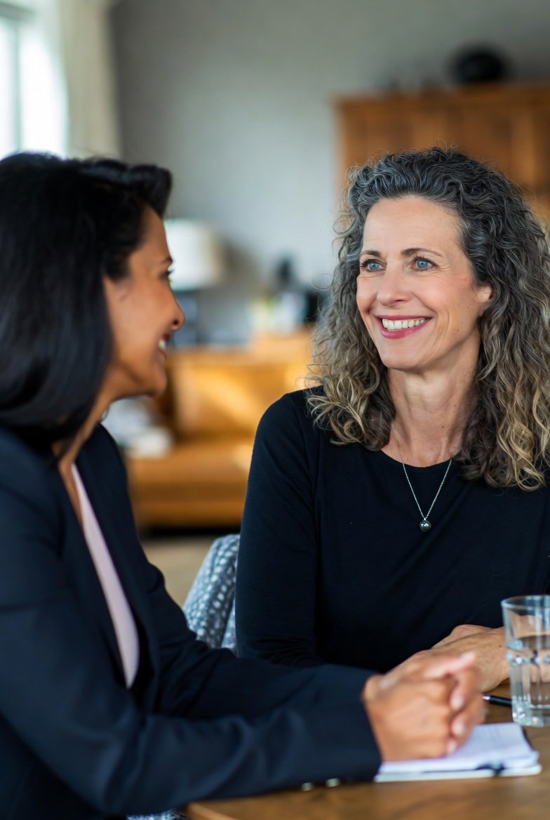The Women's Wealth Checklist — Are You Leaving Money Behind?